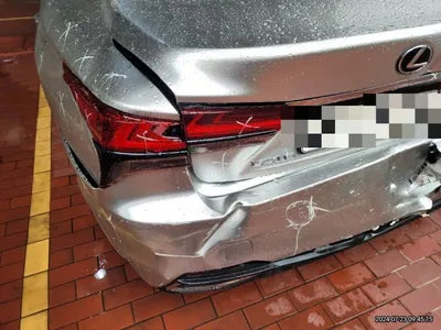 2021 Lexus LS 500 VIN: