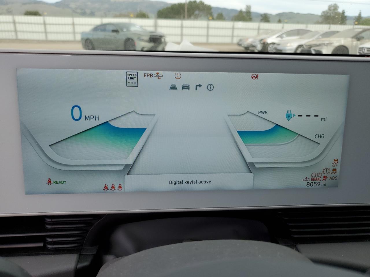 2024 HYUNDAI IONIQ 5 SEL VIN:KM8KN4DE9RU275861