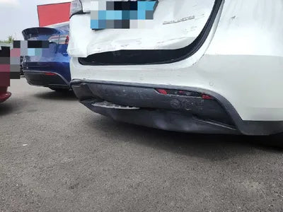 2022 Tesla Model Y 7SAYGDEF5NF497609 VIN:7SAYGDEF5NF497609