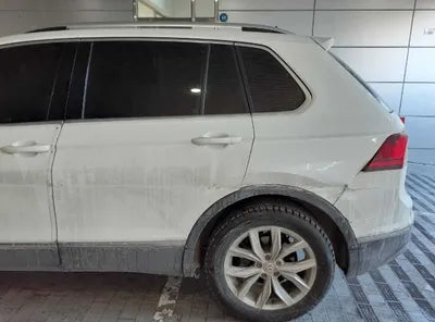 2020 Volkswagen Tiguan WVGZZZ5NZLW821140 VIN:WVGZZZ5NZLW821140