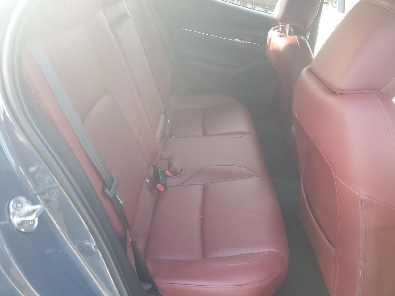 2022 MAZDA 3 PREFERRED VIN:JM1BPALL0N1519048