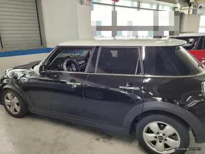 2020 MINI Cooper WMWXV710XL2M69593 VIN:WMWXV710XL2M69593