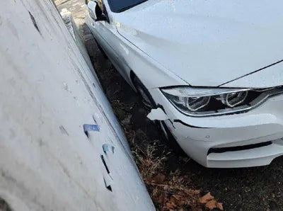 2017 BMW 320 WBA8C5107HA067882 VIN:WBA8C5107HA067882