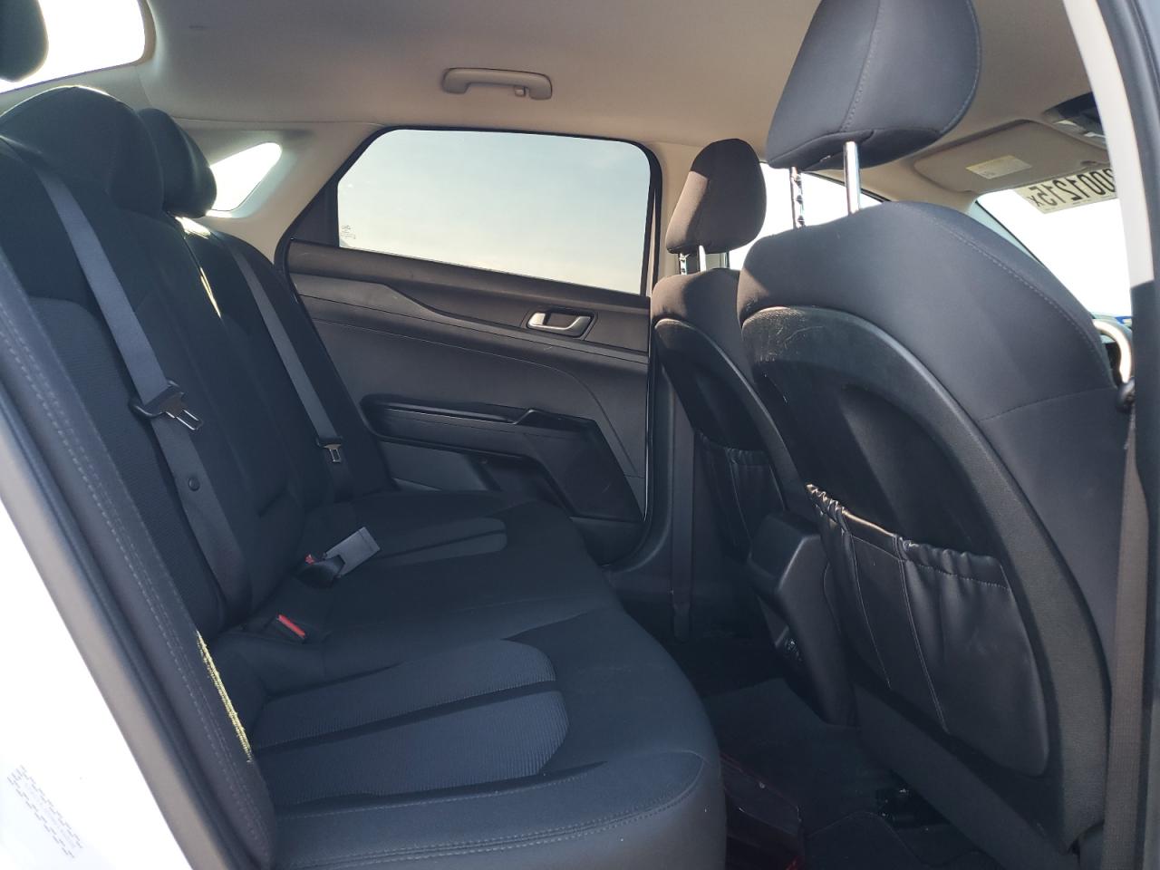 2022 KIA K5 LXS VIN:5XXG14J20NG146228