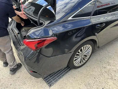 2018 Toyota Avalon 4T1B21FB7KU006046 VIN:4T1B21FB7KU006046