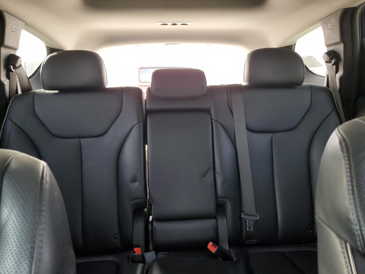 2022 HYUNDAI SANTA FE SEL VIN:5NMS34AJ5NH420004