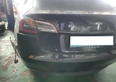 2022 Tesla Model 3 5YJ3E1EB9NF150597 VIN:5YJ3E1EB9NF150597