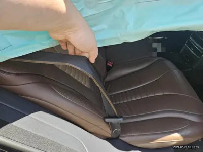 2019 Mercedes-Benz S 560 VIN: