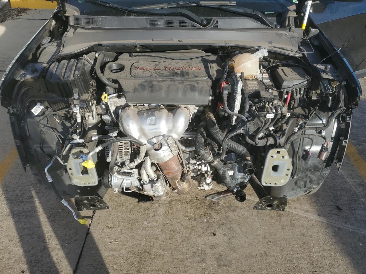 2022 JEEP COMPASS LATITUDE VIN:3C4NJCBB4NT113558