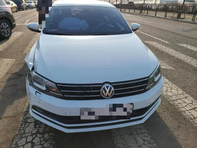2016 Volkswagen Jetta VIN: