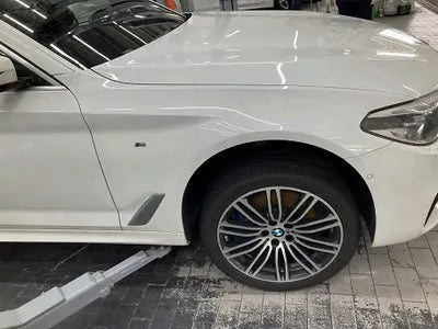 2018 BMW 530 WBAJD9100JWC84014 VIN:WBAJD9100JWC84014