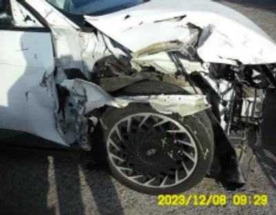 2022 Hyundai Ioniq KMHKR81CPNU047515 VIN:KMHKR81CPNU047515