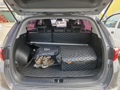 2017 Kia Sportage VIN: