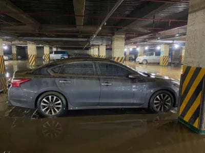 2017 Nissan Altima 065KM1N4AL3AP4HC2 VIN:065KM1N4AL3AP4HC2