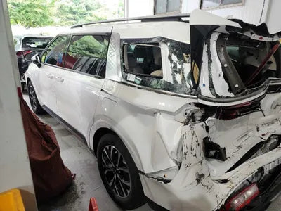 2022 Kia Carnival KNANC81BBPS212439 VIN:KNANC81BBPS212439