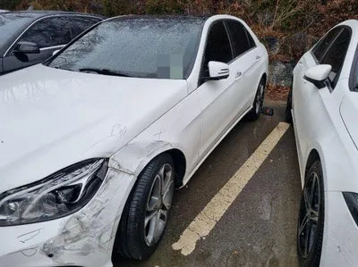 2016 Mercedes-Benz E 250 WDDHF9HBXGB310219 VIN:WDDHF9HBXGB310219