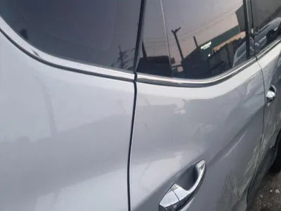 2014 Hyundai Santa FE VIN:
