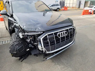 2022 Audi Q7 WAUZZZ4M9ND007377 VIN:WAUZZZ4M9ND007377