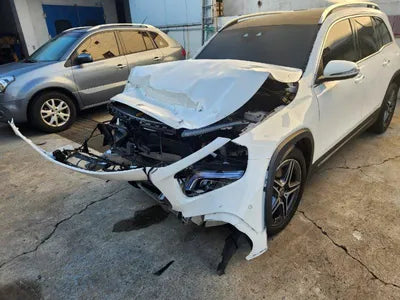 2022 Mercedes-Benz B 250 W1N4M4HB4NW192510 VIN:W1N4M4HB4NW192510