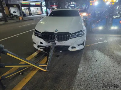 2020 BMW 320 WBA5X5101MFK06733 VIN:WBA5X5101MFK06733