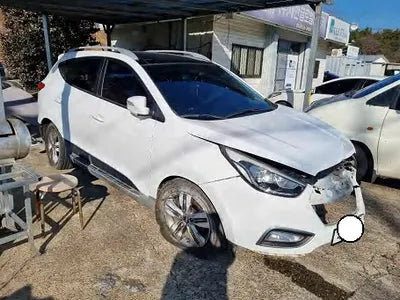 2015 Hyundai Tucson KMHJT81VBFU984877 VIN:KMHJT81VBFU984877