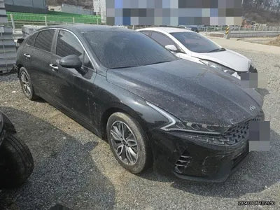 2020 Kia K5 KNAG541JBLA006464 VIN:KNAG541JBLA006464