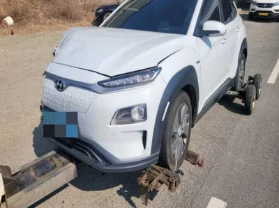 2018 Hyundai Kona VIN: