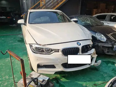 2017 BMW 320 WBA8C5106HA073186 VIN:WBA8C5106HA073186