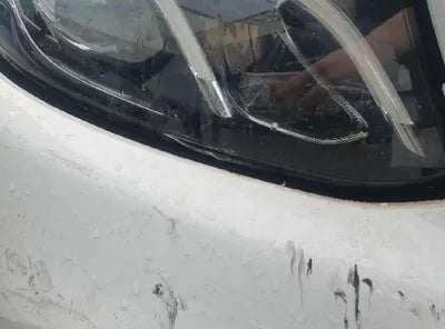 2018 Mercedes-Benz E 200 WDDZF4CB4JA424437 VIN:WDDZF4CB4JA424437