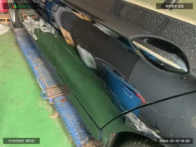 2015 BMW 520 WBA5E7101FG154812 VIN:WBA5E7101FG154812