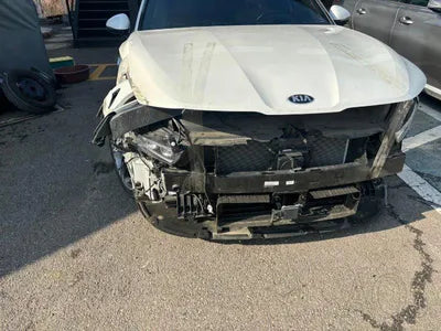 2021 Kia K5 KNAG541JBMA016570 VIN:KNAG541JBMA016570