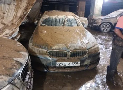 2017 BMW 520 WBAJC3100HWB59363 VIN:WBAJC3100HWB59363