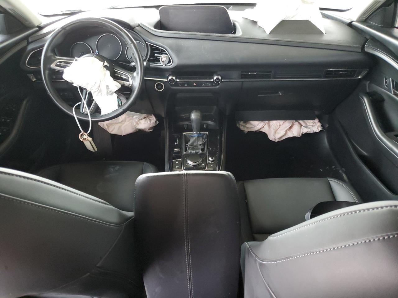 2022 MAZDA CX-30 PREFERRED VIN:3MVDMBCL1NM431893