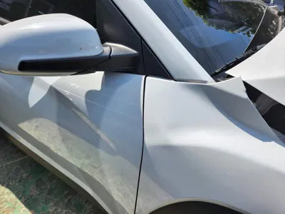 2018 Hyundai Kona KMHK4815GJU062598 VIN:KMHK4815GJU062598