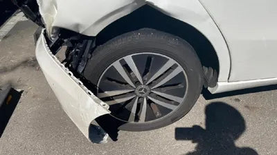 2021 Mercedes-Benz A 200 W1K3G1CB3MJ306014 VIN:W1K3G1CB3MJ306014