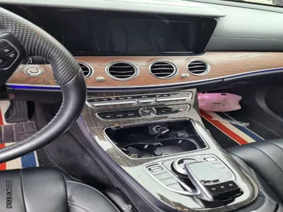 2017 Mercedes-Benz E 220 WDDZF0EB2HA127165 VIN:WDDZF0EB2HA127165