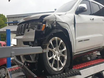 2019 Jeep Grand Cherokee 1C4RJFJG9KC794064 VIN:1C4RJFJG9KC794064