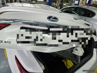 2017 Lexus ES 300 JTHBW1GG2H2149184 VIN:JTHBW1GG2H2149184