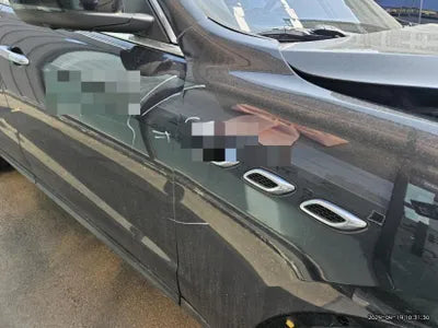 2017 Maserati Levante VIN: