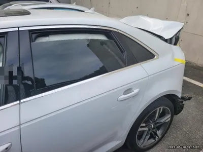 2019 Audi A4 WAUZZZF41KA120878 VIN:WAUZZZF41KA120878