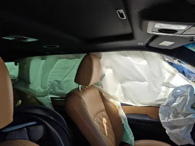 2020 Kia Mohave VIN: