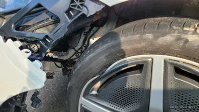 2023 Mercedes-Benz E 350 W1KEG1CB5PF021265 VIN:W1KEG1CB5PF021265