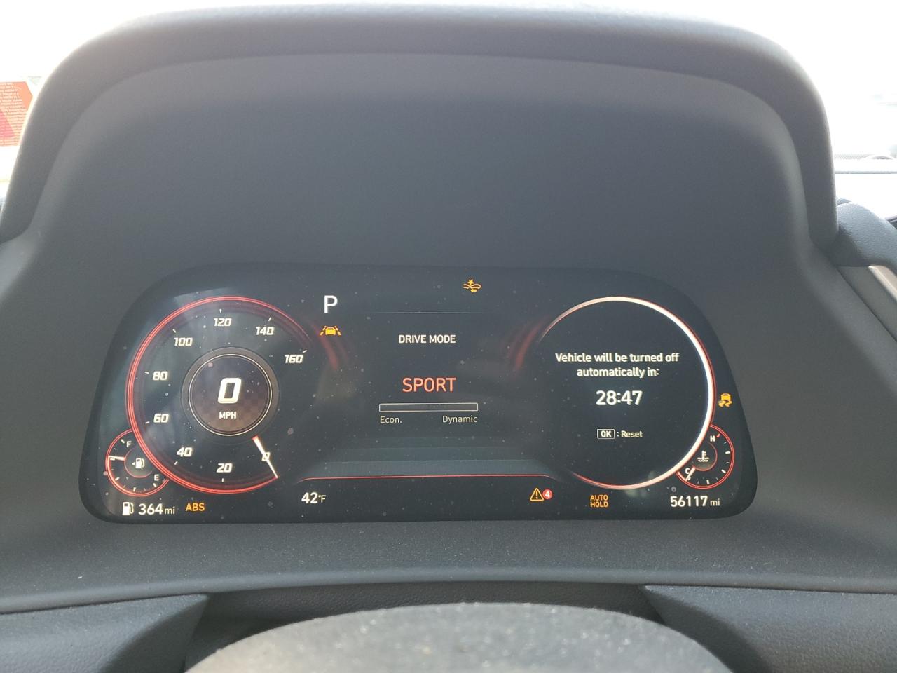 2023 HYUNDAI SONATA SEL VIN:KMHL14JA2PA287494
