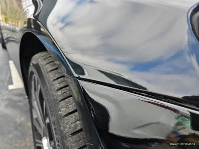 2019 Mercedes-Benz S 560 VIN: