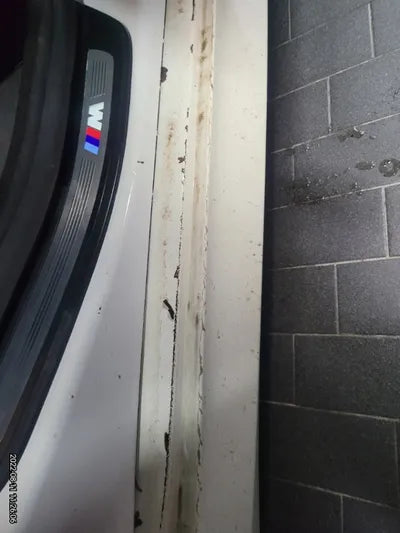 2017 BMW 530 WBAJD9105HWA91626 VIN:WBAJD9105HWA91626