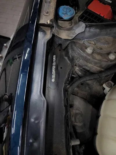 2017 BMW 118 WBA1S5105HV807961 VIN:WBA1S5105HV807961