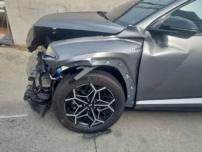 2022 Hyundai Tucson KMHJE81BGNU139737 VIN:KMHJE81BGNU139737