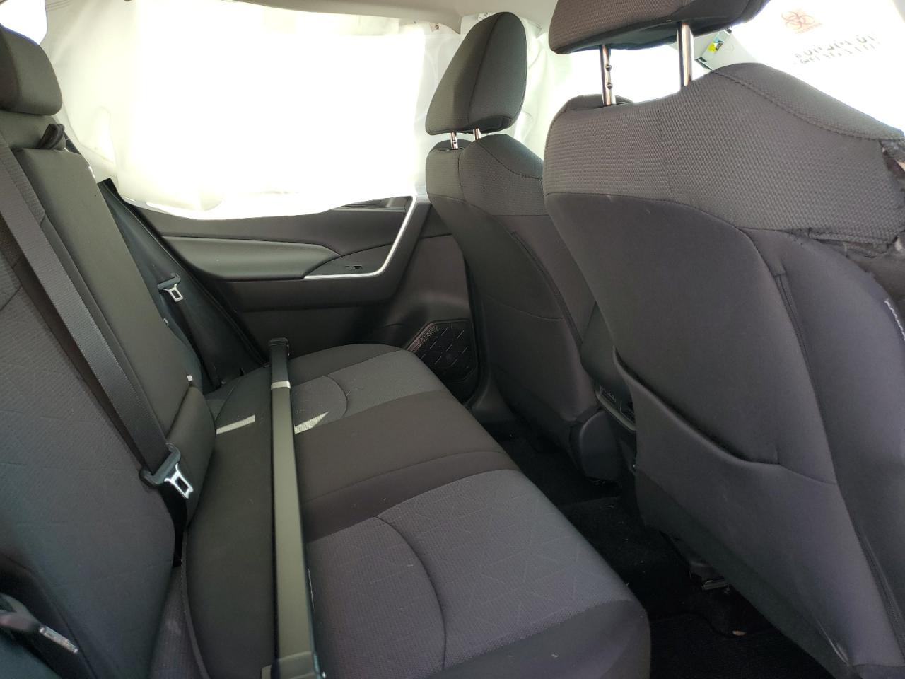 2024 TOYOTA RAV4 XLE VIN:2T3W1RFV2RW347160