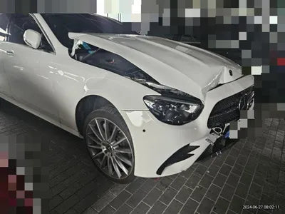 2021 Mercedes-Benz E 350 VIN: