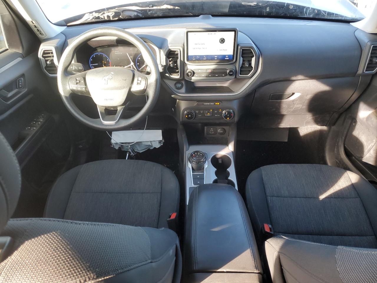 2023 FORD BRONCO SPORT BIG BEND VIN:3FMCR9B63PRD44050